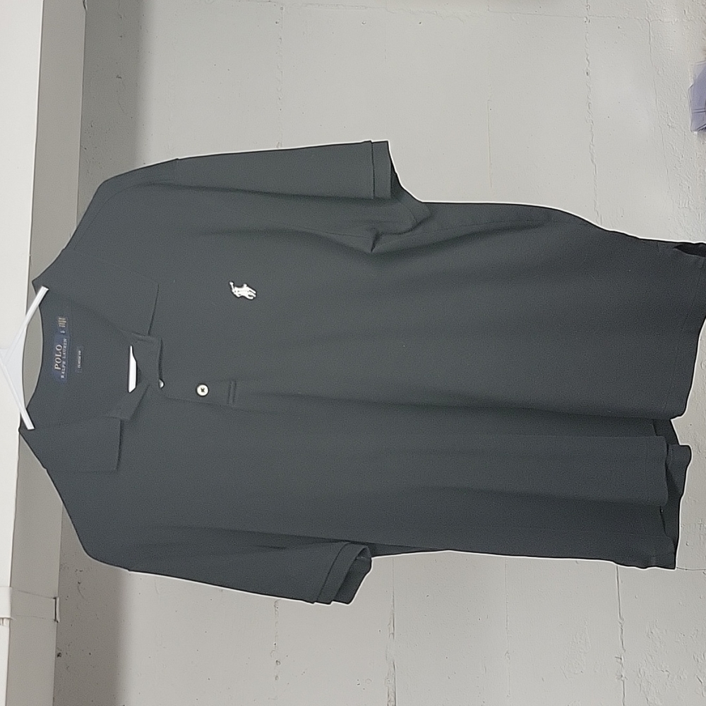 Mens Ralph Lauren Large Polo